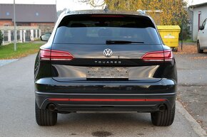 Volkswagen Touareg 3.0 TDI V6 170kW 4MOTION Tiptronic Navi - 3