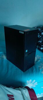 Dell Vostro 3670 - 3