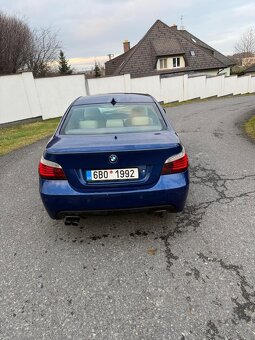 BMW E60 530XI - LCI - 3