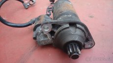 starter VW 02A 911 023S - 3