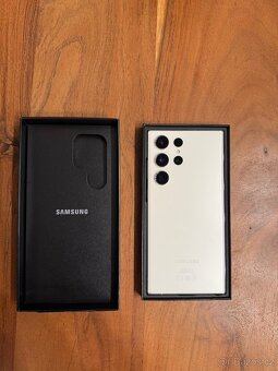 Samsung S23 Ultra 512gb - 3