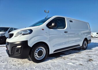 Peugeot Expert L3H1 ExtraLong 2,0HDi/122Hp - 3