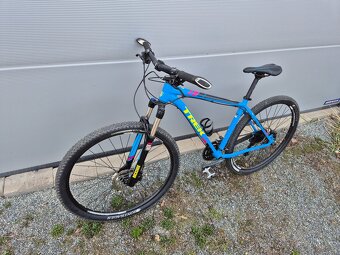 Horské kolo TREK XCALIBER 7 - 3