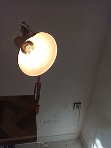 Retro lampička - 3