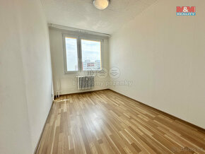 Pronájem bytu 2+1, 35 m², Kladno, ul. Průchova - 3