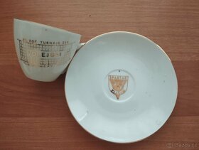 Sklo, keramika a porcelán k užitku i pro okrasu. I zdarma - 3