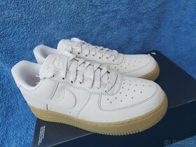 Tenisky NIKE AIR FORCE 1 PRM MF, vel. 39 - 3