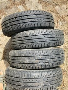 Letní sada pneumatik 155/65 R 14 75T - 3