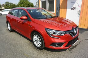 PRODÁM Renault Megane 1.3TCe ODPOČET DPH R.V.2019 - 3