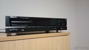 Vintage Philips CD 830 - 3