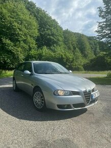 Alfa Romeo 156 1.9. JTD 85kw 2003 - 3