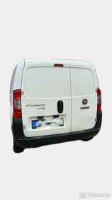 Fiat fiorino 1.3 - 3