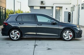 Volkswagen Golf 2.0 TSI 245k GTI DSG - 3