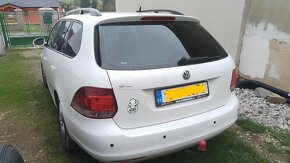 VW GOLF VI , 1.6 TDI, 77 kW, kombi - 3