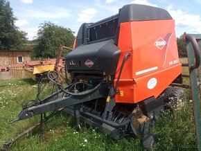 Kuhn VB 2160 - 3