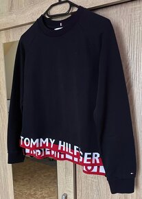 Mikina zn. Tommy Hilfiger - 3