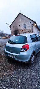 Renault Clio 3 - 3