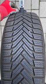 Octavia IV - 16" zimní sada 205/60 R16 GoodYear/Michelin - 3