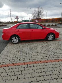 Prodám Toyota Corolla 1.6 VVT - i - 3