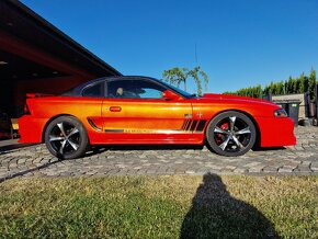 Ford mustang GT 5.0 V8 - 3