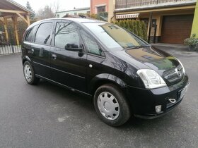 Opel Meriva - 3