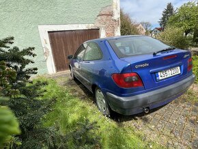 citroen xsara 1.4i - 3