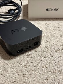 Apple TV 4K HDR 32GB - 3