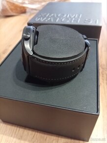 Xiaomi watch s1 - 3