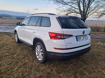 Škoda Kodiaq 2.0 tdi 110kw - 3