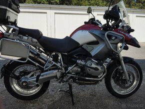 BMW R 1200 GS - 3