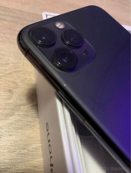 Prodám iPhone 11 PRO Max - 3