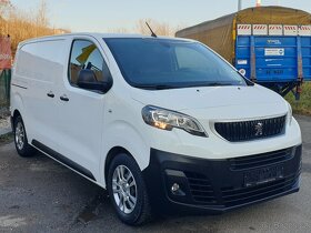 Peugeot Expert 1.6HDi 77kw rok 2017 serviska - 3