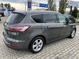 Ford S-Max 2.0 TDCI 110 kW navi 7 míst - 3