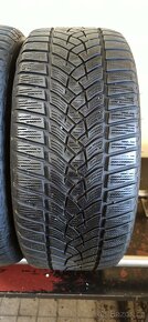 Goodyear 225/45 R17 91H 5-5,5mm - 3