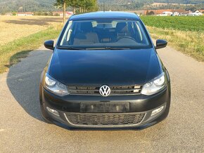 Volkswagen Polo 2009 1.2 12V 51kw - 3