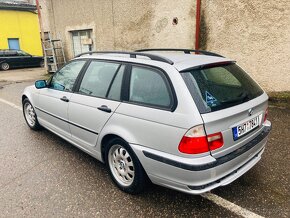 BMW 320d touring 110kw automat - 3