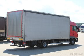 MAN TGL 12.250 4X2 BL, EURO 5, PNEU 80% - 3