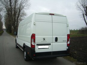 Peugeot Boxer 2.0 HDI,120KW - 3