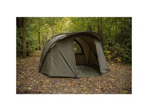 Solar Bivak - Undercover Green Twin Rib 1-man Bivvy - 3