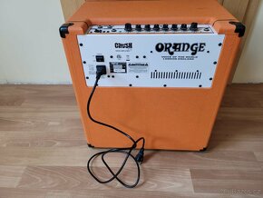 Orange Crush Bass 100 Combo - 3