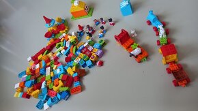 Lego Duplo - 3