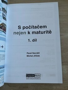 S počítačem nejen k maturitě 1, Microsoft Office 2013 - 3