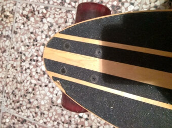 Longboard Mindless Raider III - 3