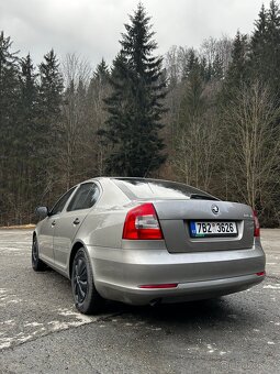 Škoda octavia 2 facelift 1.2 tsi (107xxxkm) - 3