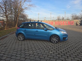 Citroen C4 Picasso - 3