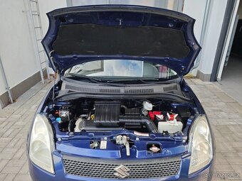 Suzuki Swift - 3