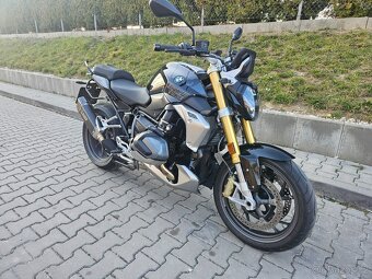 Bmw R1250r - 3