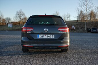 Volkswagen Passat Variant, VW Passat B8 2.0 TDI 110 kw - 3