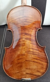 Viola 15" (38 cm) se smyčcem a pouzdrem - 3