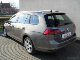 Volkswagen Golf 1.4 TGI CNG Highline Variant 189.999Kč - 3